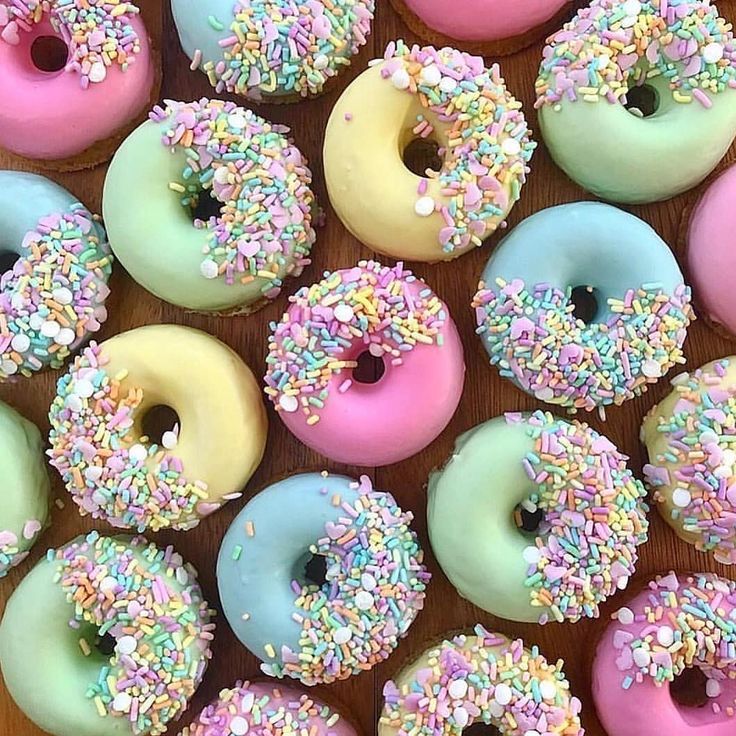 DONAS