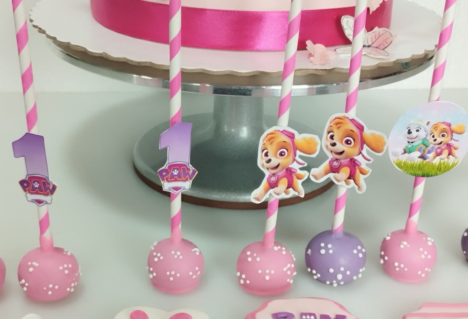 Popcake