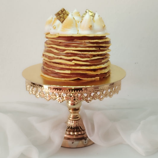 Postre Postre Rogel