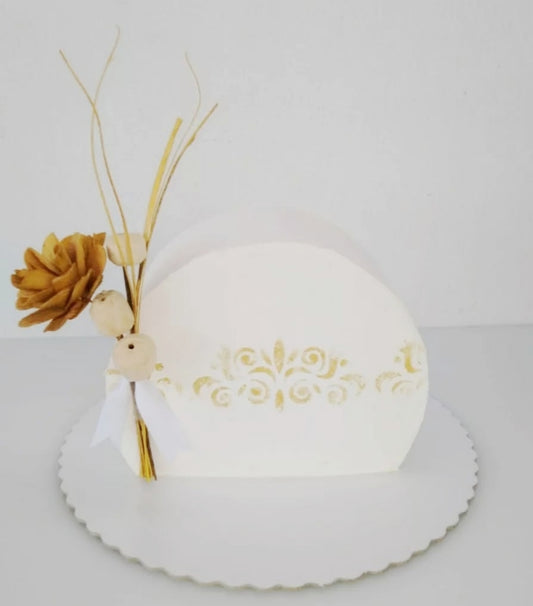 Torta arco