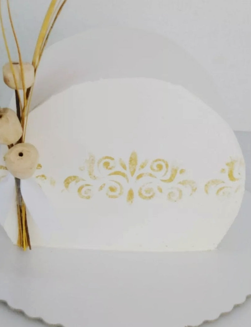 Torta arco