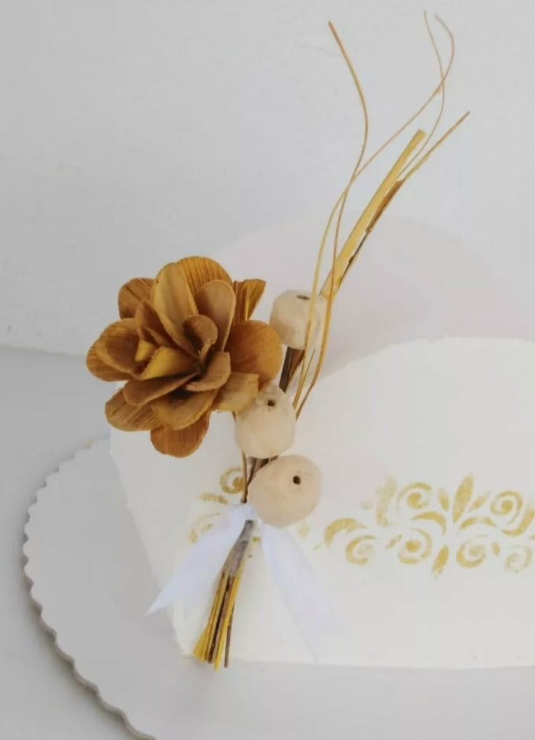 Torta arco