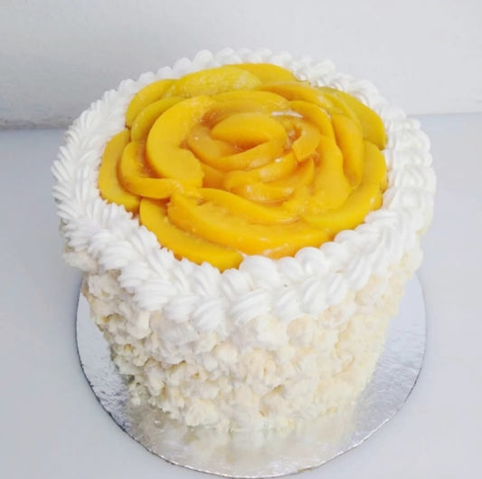 Postre Chaja