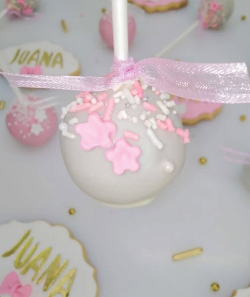 Popcake