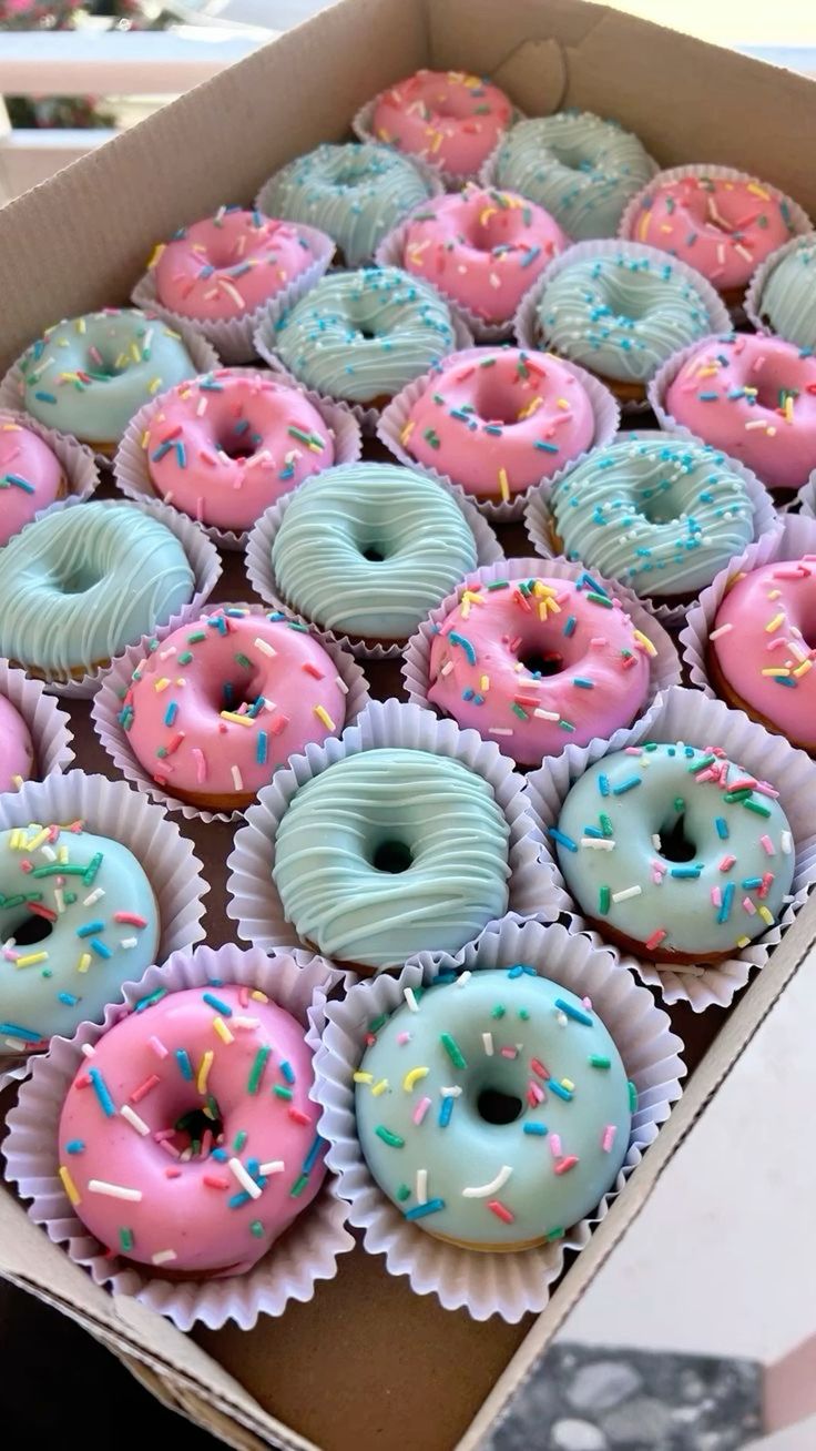 Donas