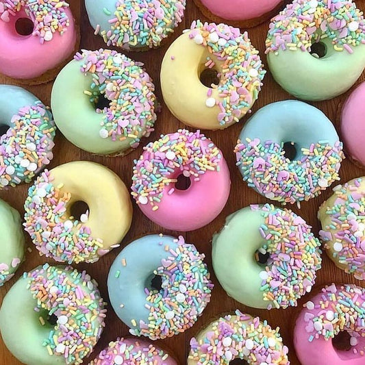 Donas