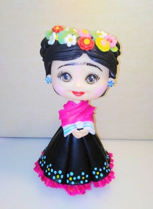 Adorno Frida