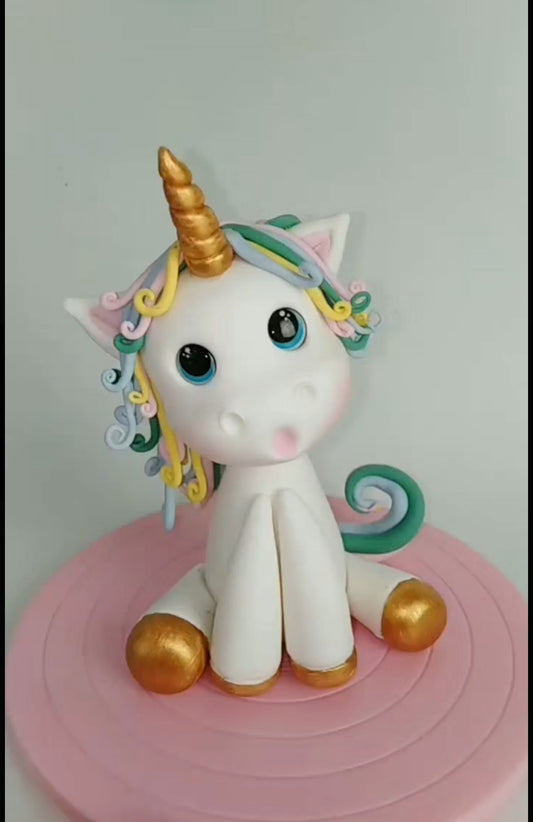 Unicornio